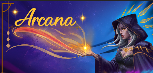 Arcana
