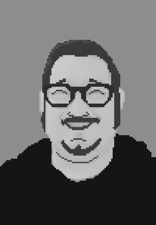 Abraham Cuenca - Game Developer