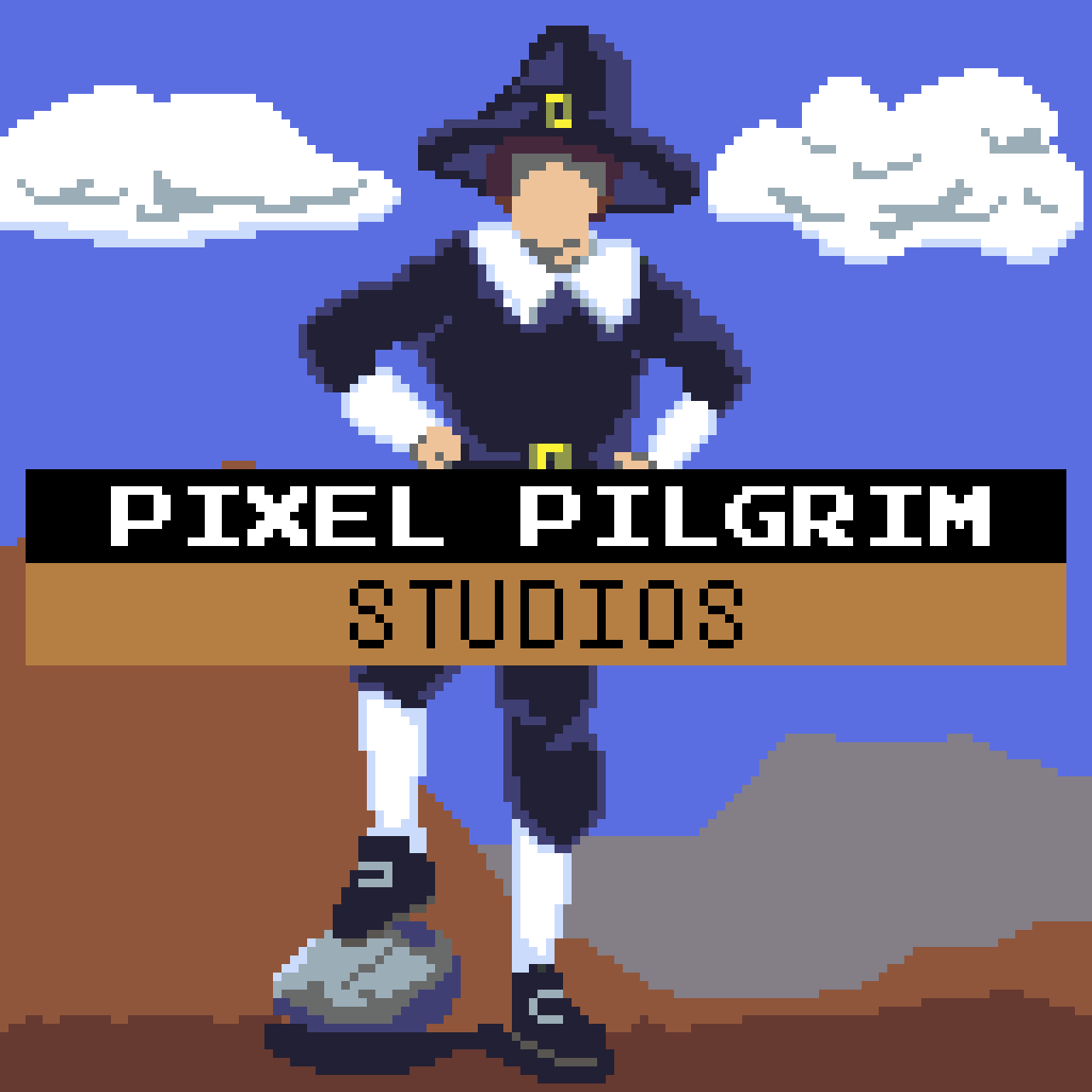 Pixel Pilgrim Studios